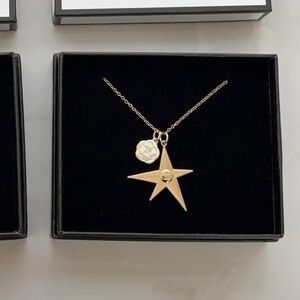 Chanel Comet Charm (no chain)